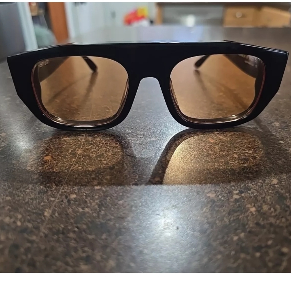 THIERRY LASRY sunglasses